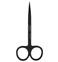 Black Suture Scissor IRIS 11.5cm TC (Curved)